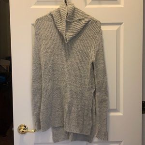 Oversized/Tunic Sweater